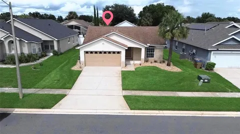 7833 TURKEY OAK LANE