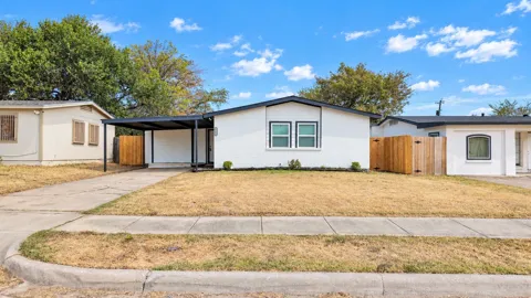 6163 Truman Drive