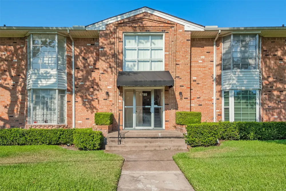 4709 Skillman Street #B Dallas, TX 75206