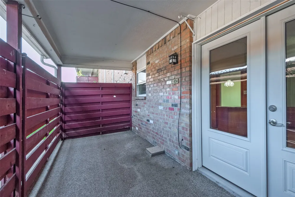 4709 Skillman Street #B Dallas, TX 75206
