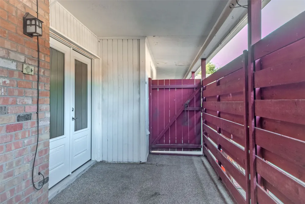 4709 Skillman Street #B Dallas, TX 75206
