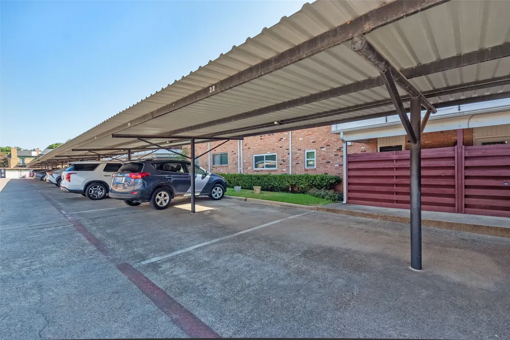 4709 Skillman Street #B Dallas, TX 75206