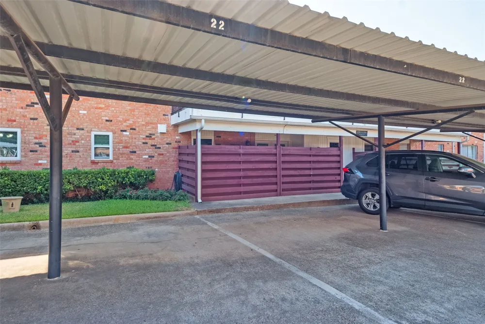 4709 Skillman Street #B Dallas, TX 75206