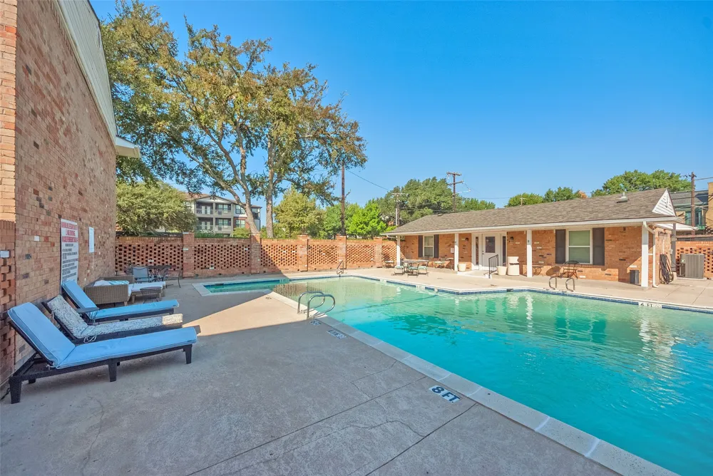 4709 Skillman Street #B Dallas, TX 75206