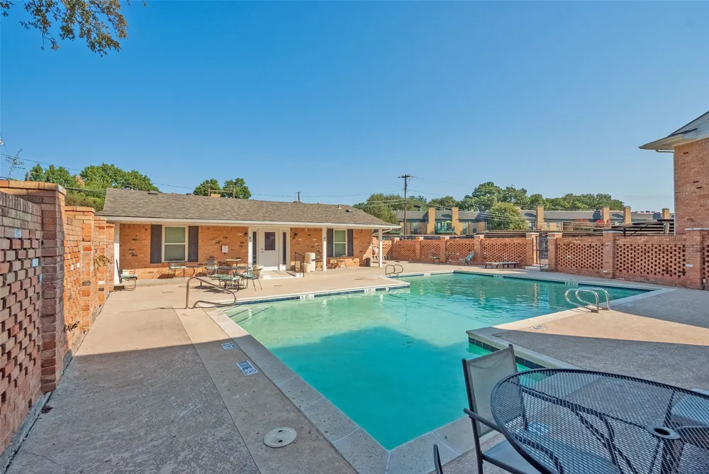 4709 Skillman Street #B Dallas, TX 75206