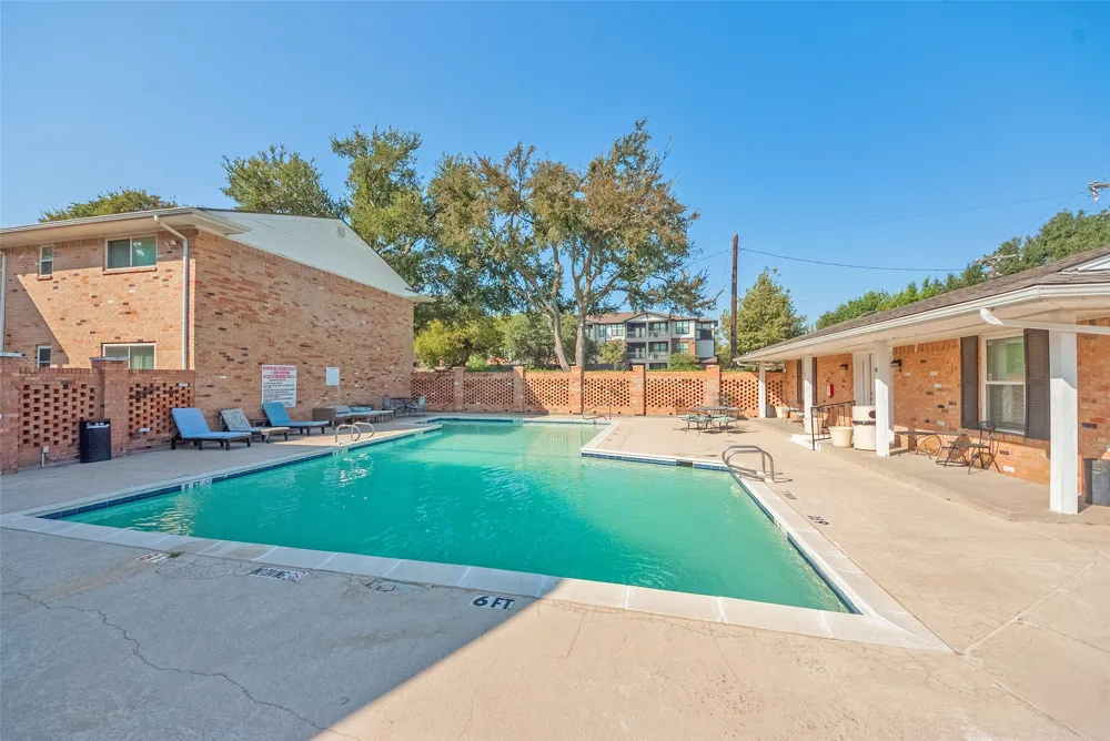 4709 Skillman Street #B Dallas, TX 75206