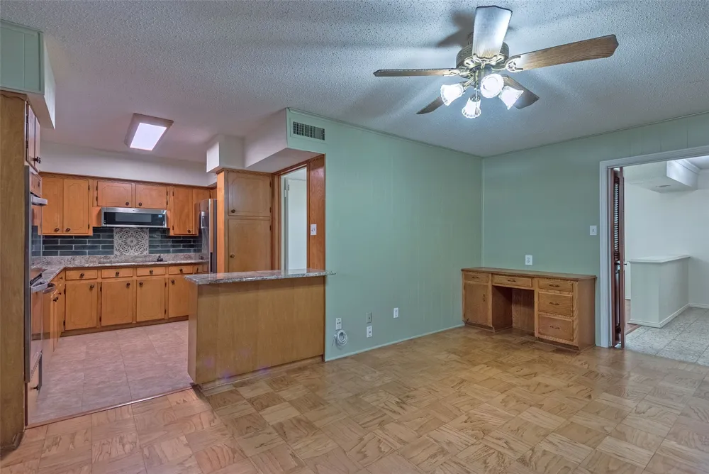 4709 Skillman Street #B Dallas, TX 75206
