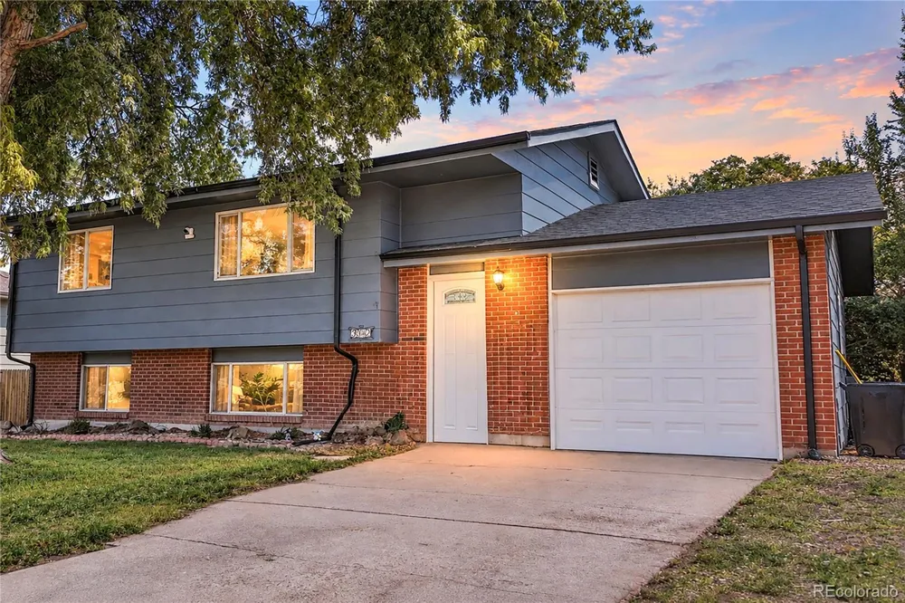 2342 33rd Avenue Greeley, CO 80634