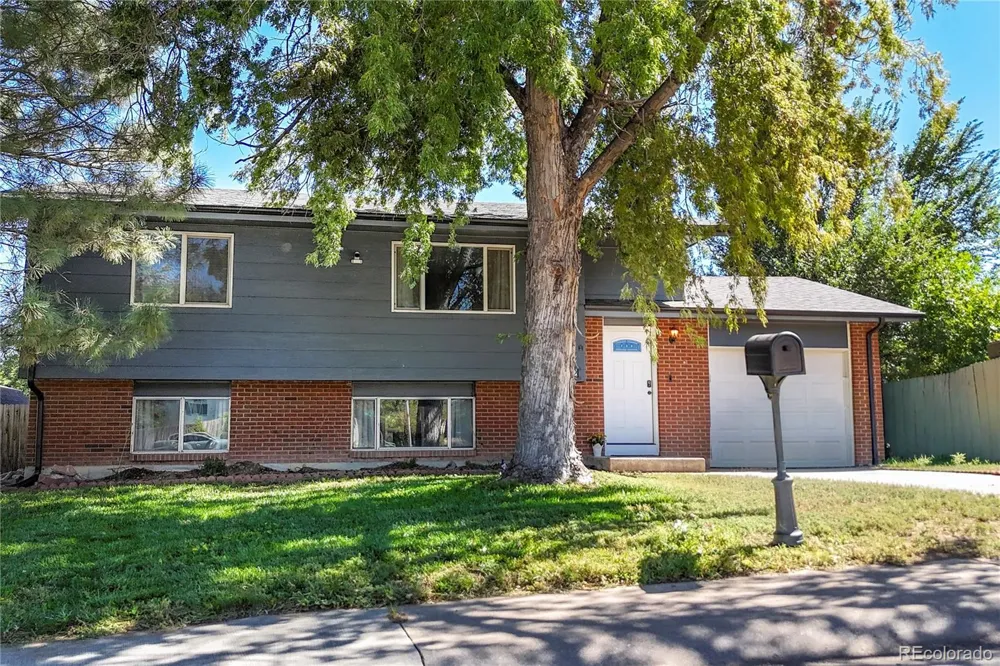 2342 33rd Avenue Greeley, CO 80634