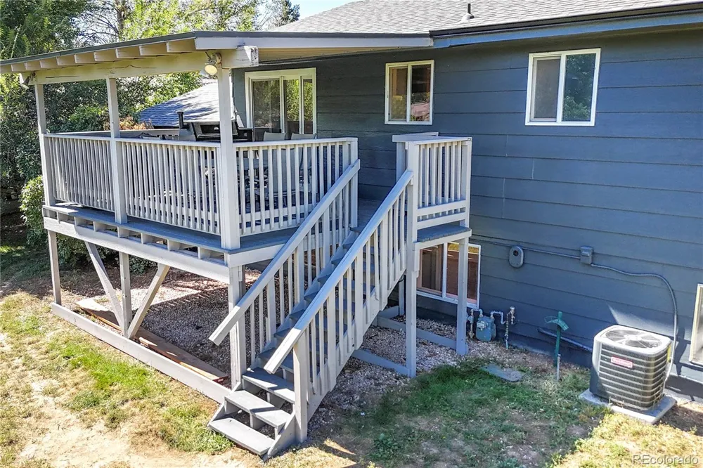 2342 33rd Avenue Greeley, CO 80634