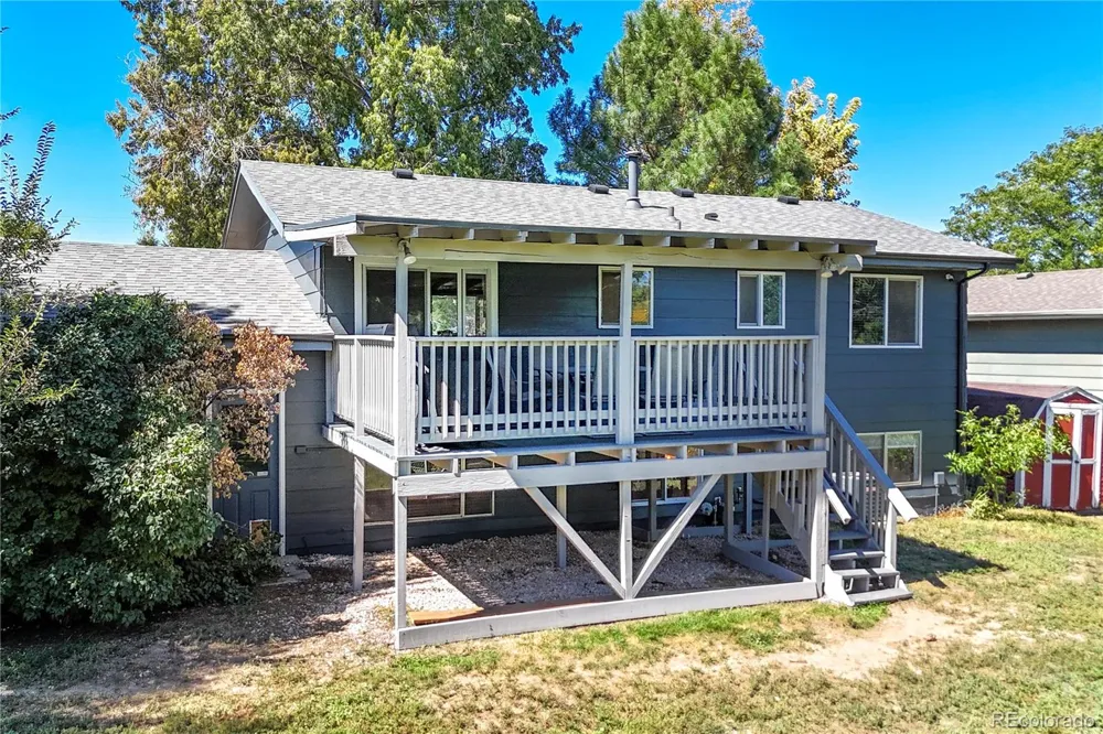 2342 33rd Avenue Greeley, CO 80634