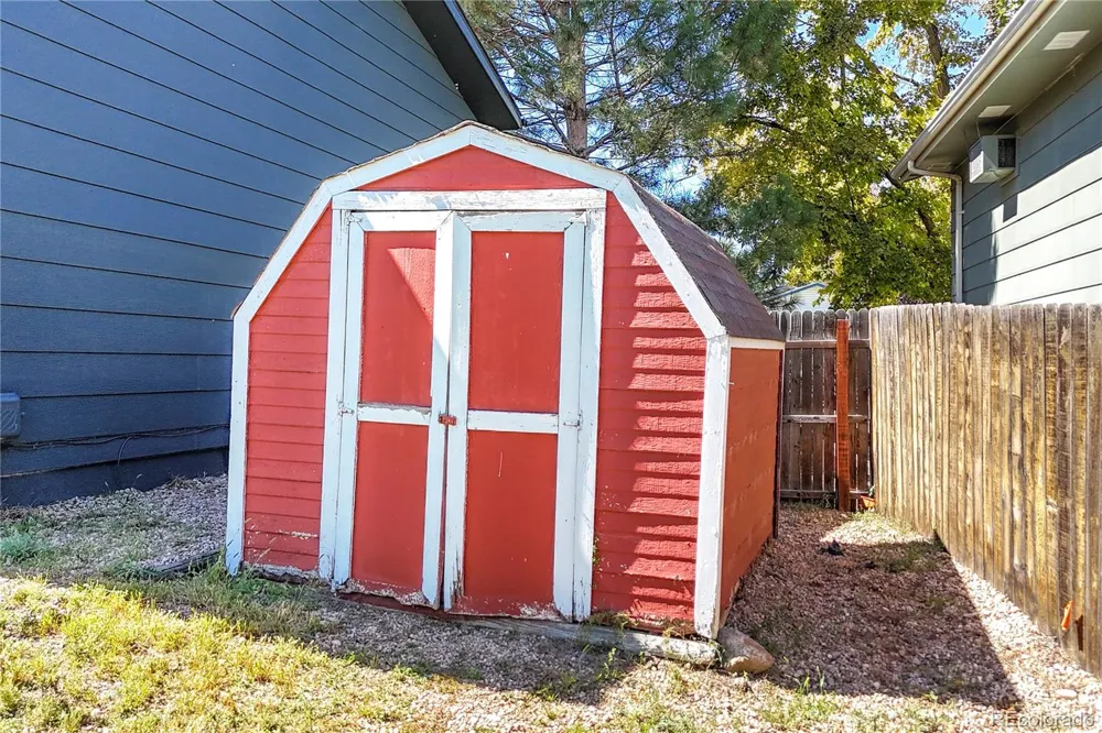 2342 33rd Avenue Greeley, CO 80634