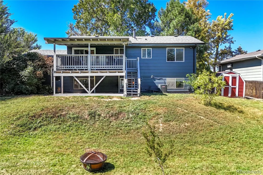 2342 33rd Avenue Greeley, CO 80634