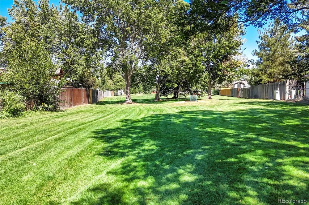 2342 33rd Avenue Greeley, CO 80634