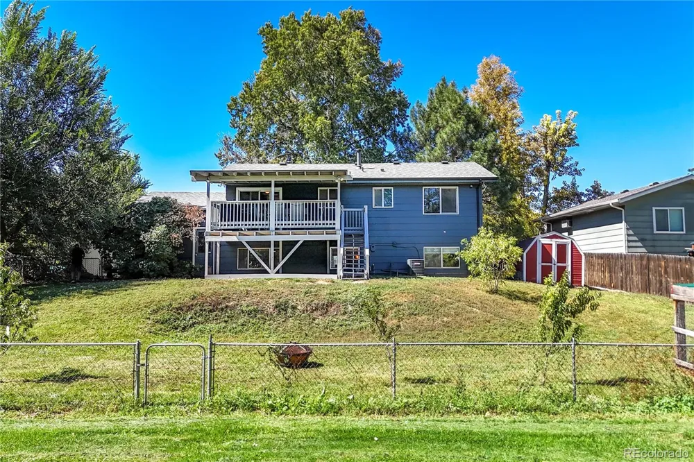 2342 33rd Avenue Greeley, CO 80634