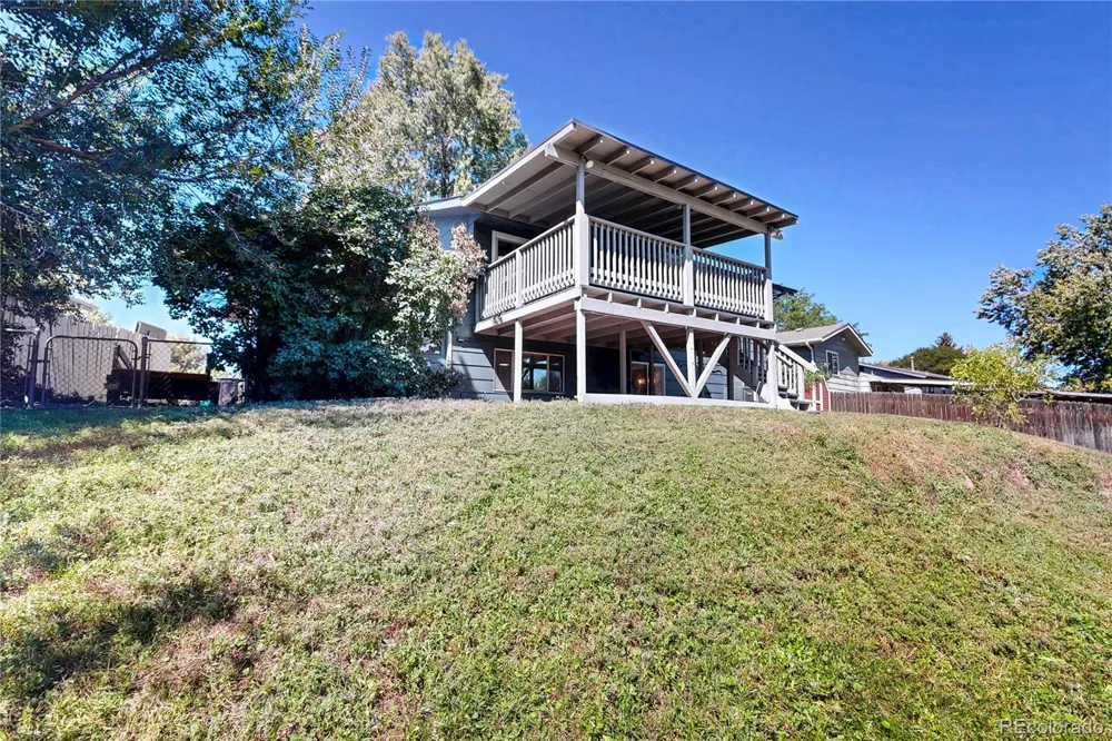 2342 33rd Avenue Greeley, CO 80634