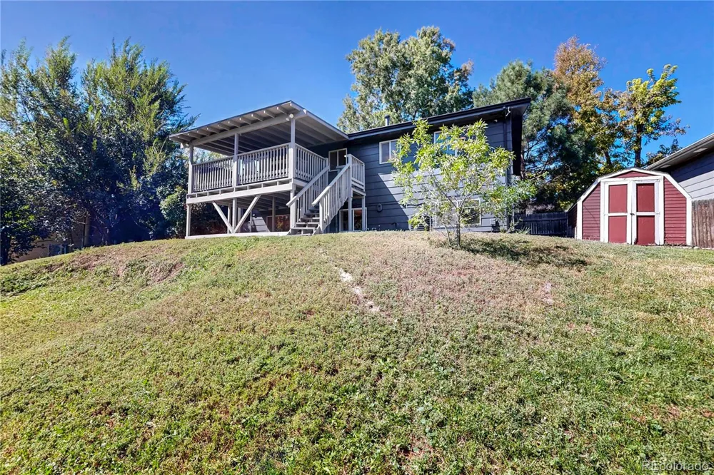 2342 33rd Avenue Greeley, CO 80634