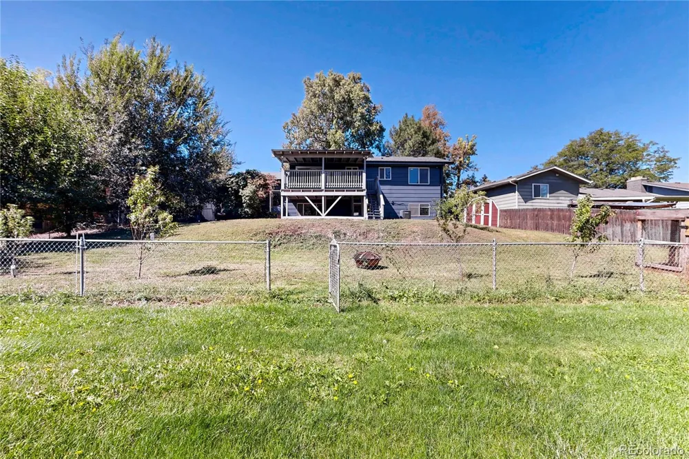 2342 33rd Avenue Greeley, CO 80634