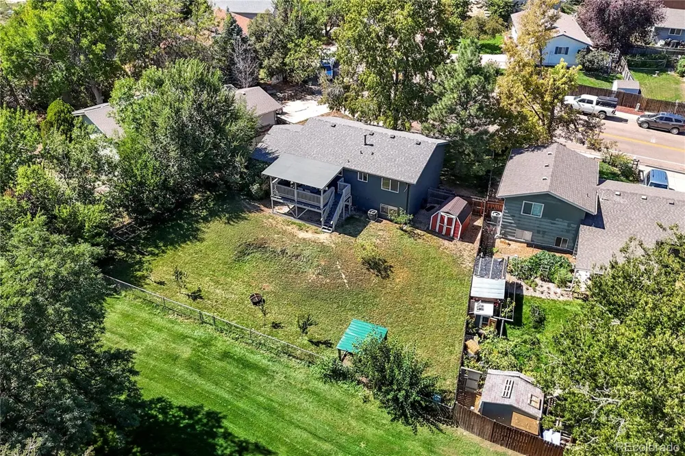 2342 33rd Avenue Greeley, CO 80634