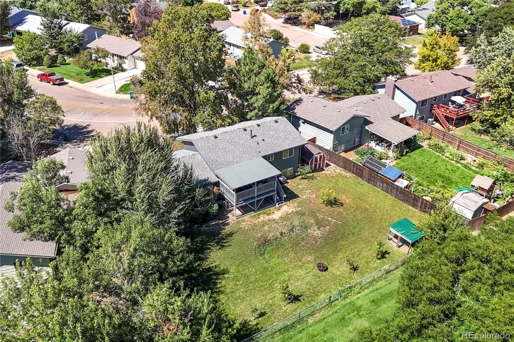 2342 33rd Avenue Greeley, CO 80634