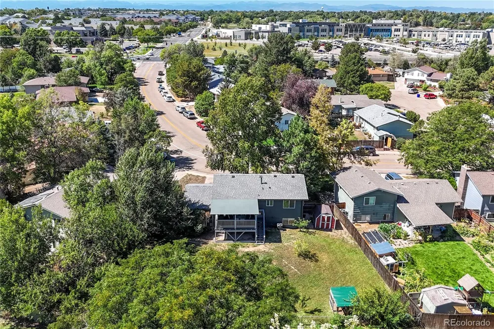 2342 33rd Avenue Greeley, CO 80634