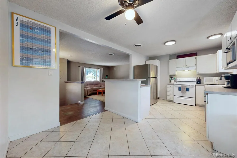 2342 33rd Avenue Greeley, CO 80634