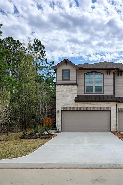 115 Handley Drive Montgomery, TX 77316