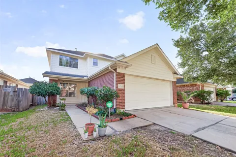 4718 Cypress Dawn Lane