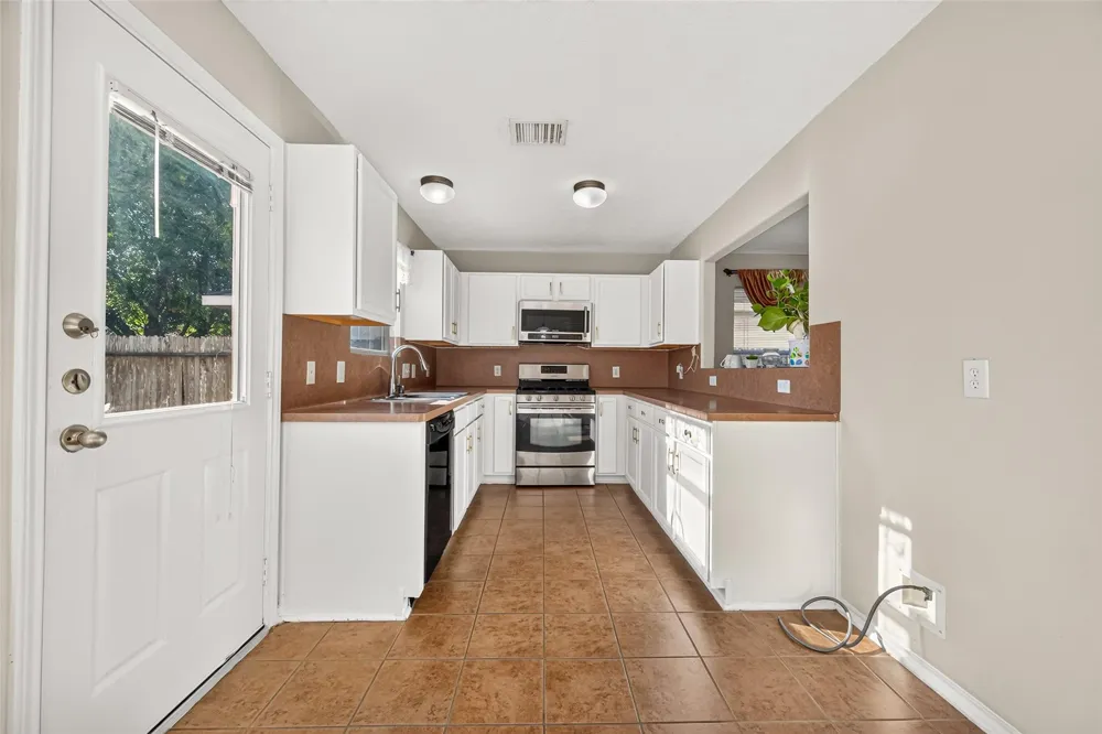 4718 Cypress Dawn Lane Katy, TX 77449
