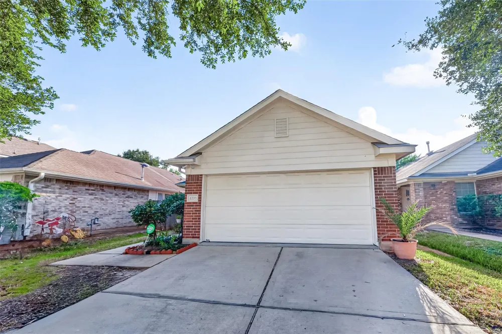 4718 Cypress Dawn Lane Katy, TX 77449