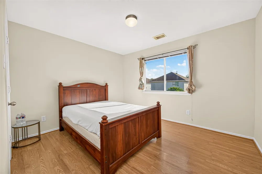 4718 Cypress Dawn Lane Katy, TX 77449