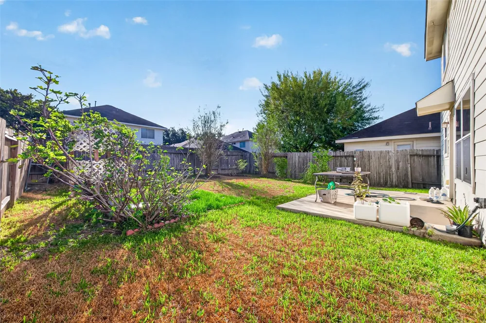 4718 Cypress Dawn Lane Katy, TX 77449