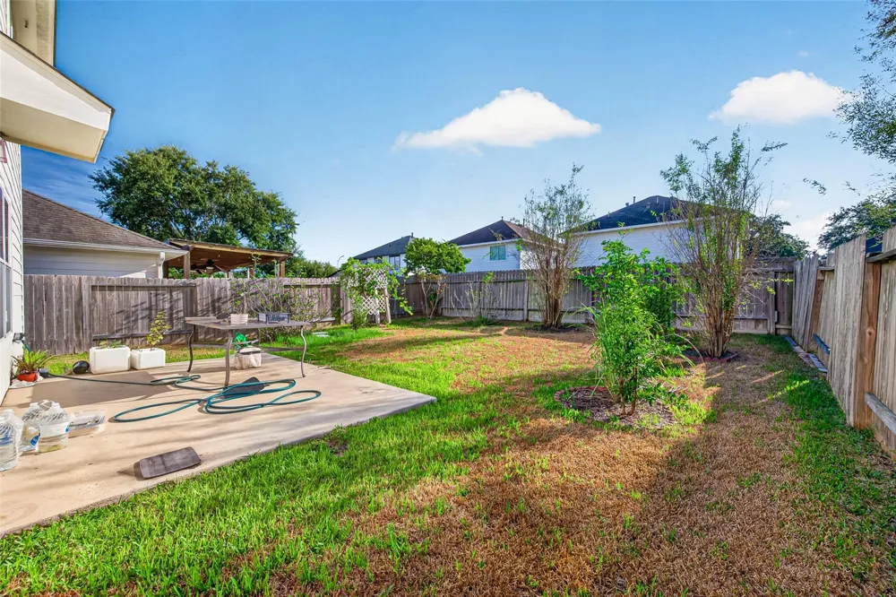 4718 Cypress Dawn Lane Katy, TX 77449