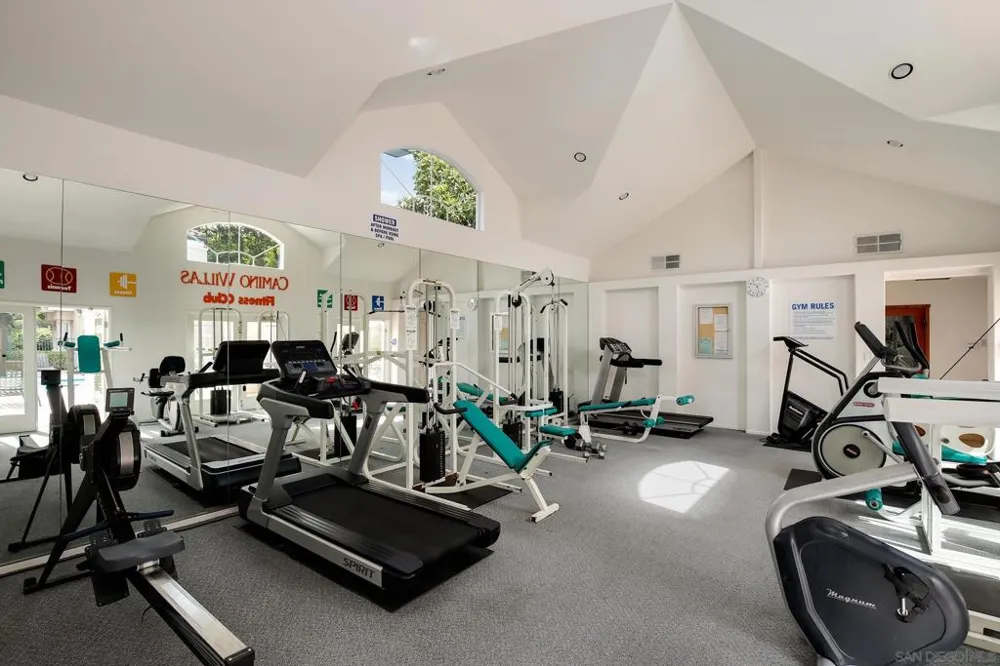 3537 Caminito El Rincon #259 San Diego, CA 92130