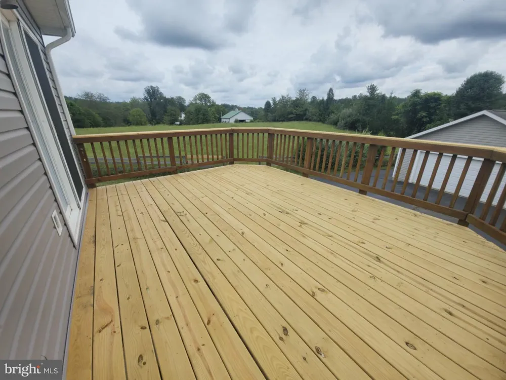 7481 TERRI LANE Rixeyville, VA 22737