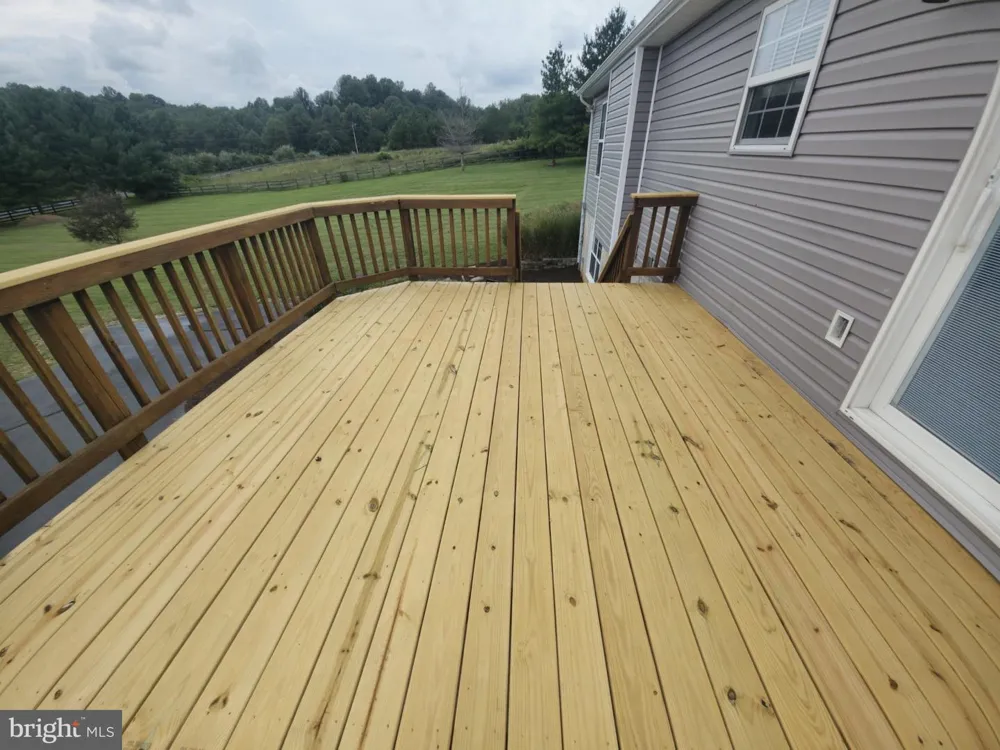 7481 TERRI LANE Rixeyville, VA 22737