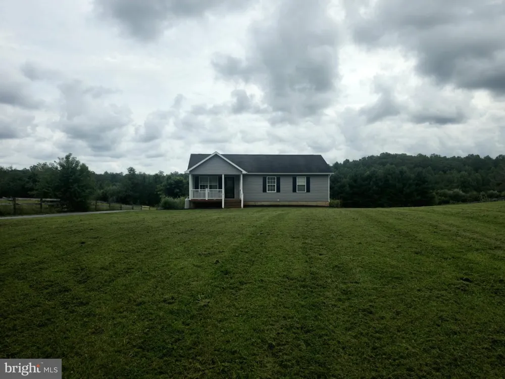 7481 TERRI LANE Rixeyville, VA 22737