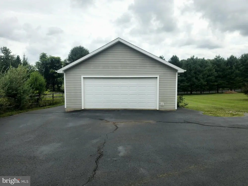 7481 TERRI LANE Rixeyville, VA 22737