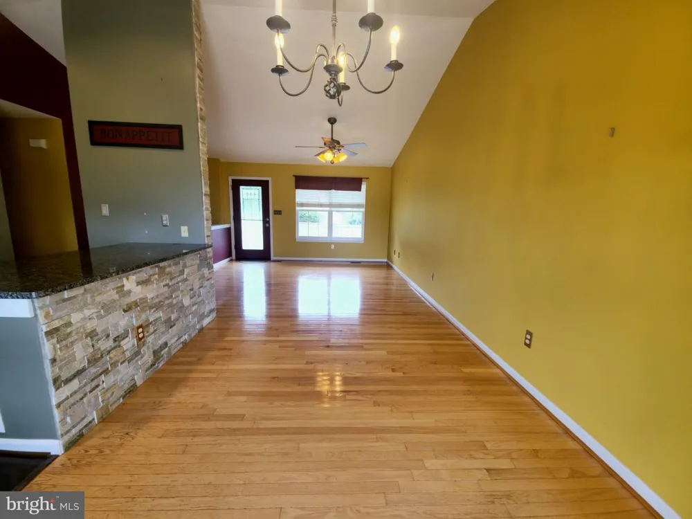 7481 TERRI LANE Rixeyville, VA 22737