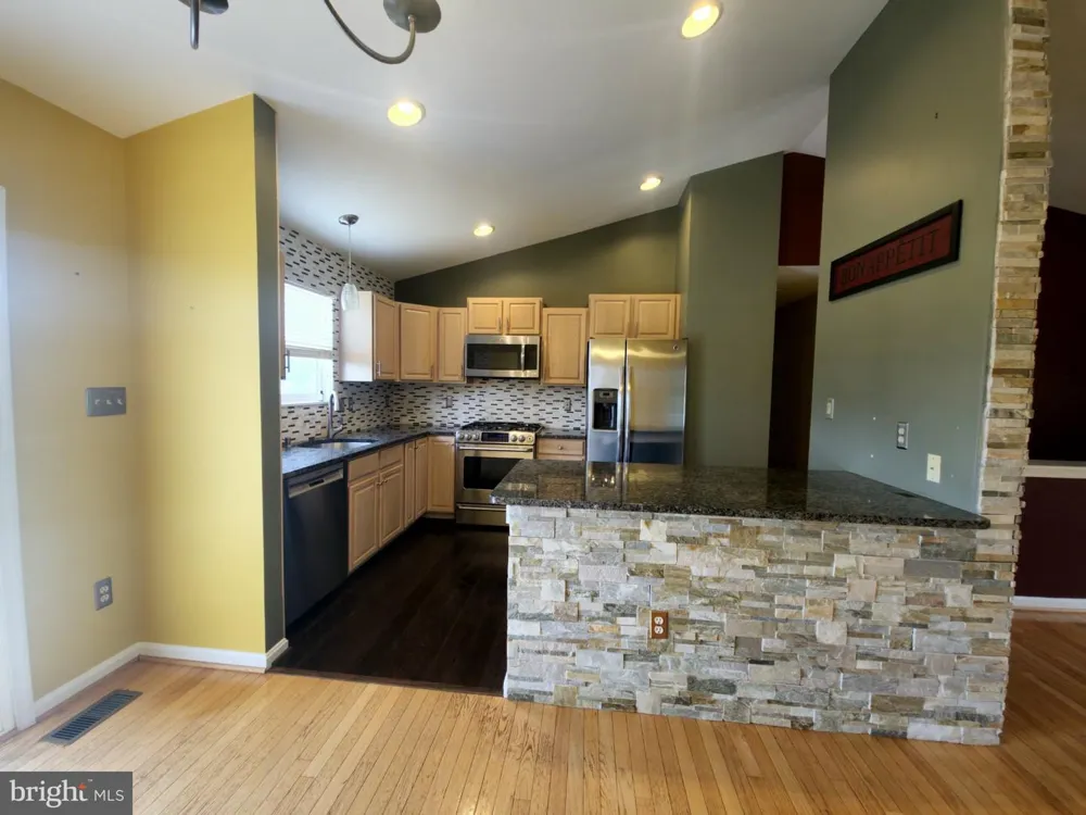 7481 TERRI LANE Rixeyville, VA 22737