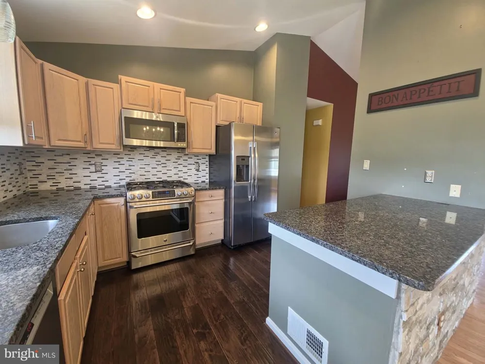 7481 TERRI LANE Rixeyville, VA 22737