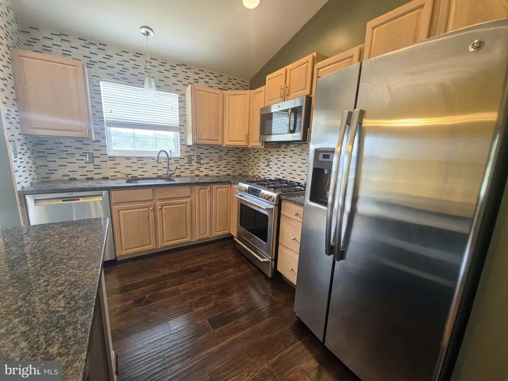 7481 TERRI LANE Rixeyville, VA 22737