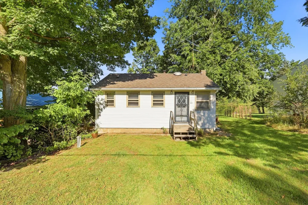 3511 Lake Allegan Drive Allegan, MI 49010