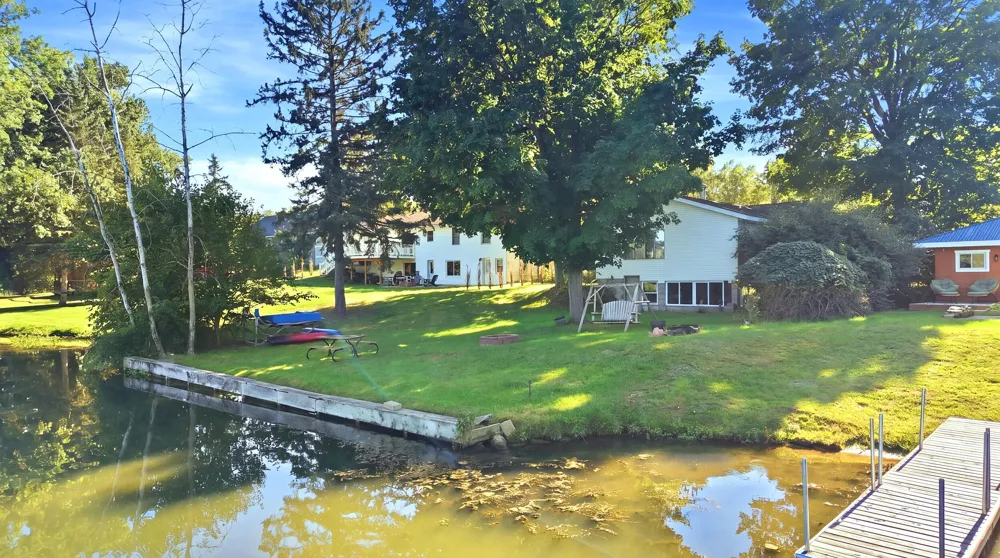 3511 Lake Allegan Drive Allegan, MI 49010