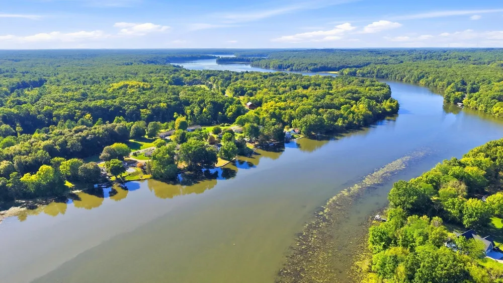 3511 Lake Allegan Drive Allegan, MI 49010