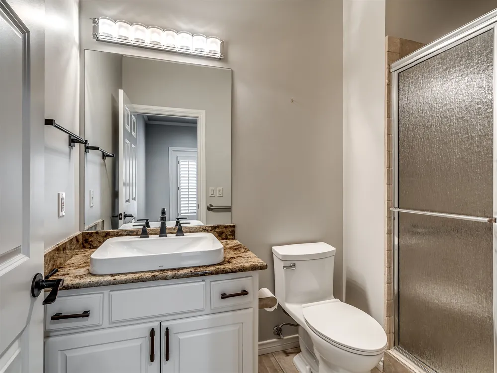 10137 S 77th EastPlace Jenks, OK 74133