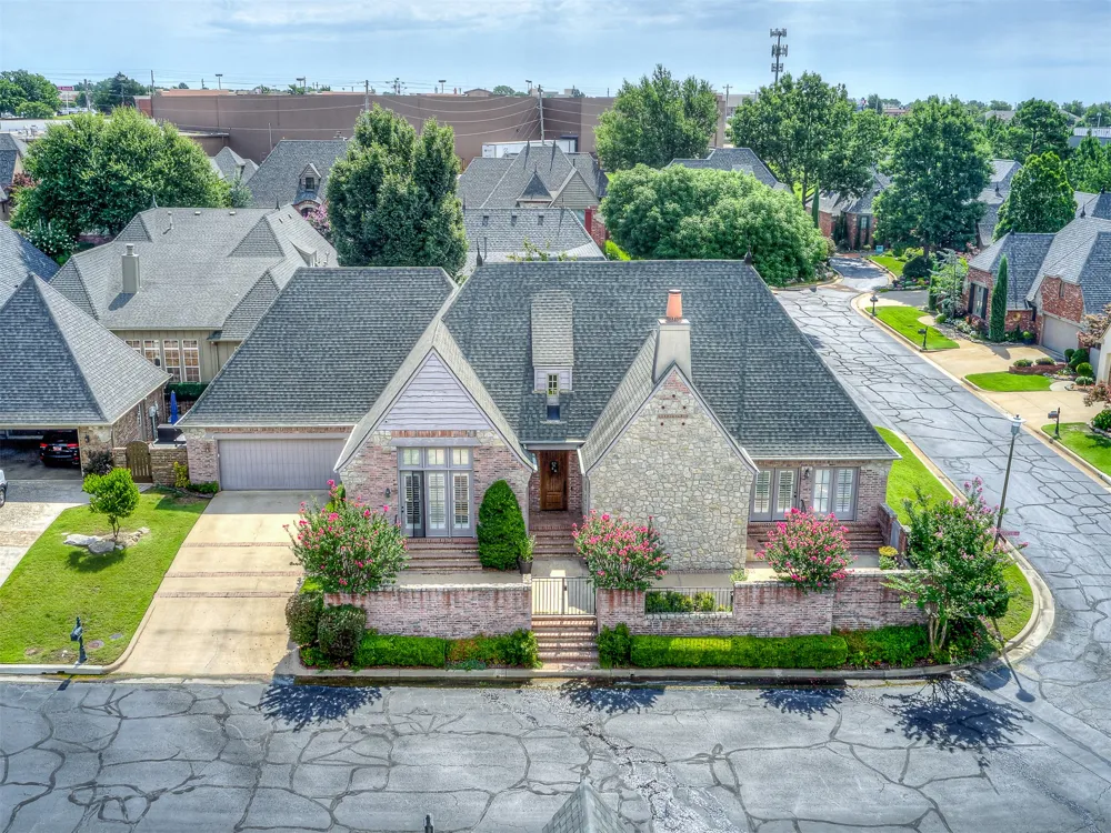 10137 S 77th EastPlace Jenks, OK 74133