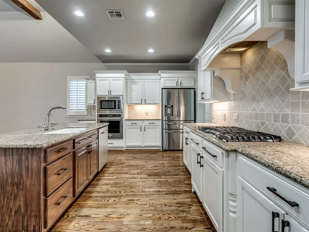 10137 S 77th EastPlace Jenks, OK 74133