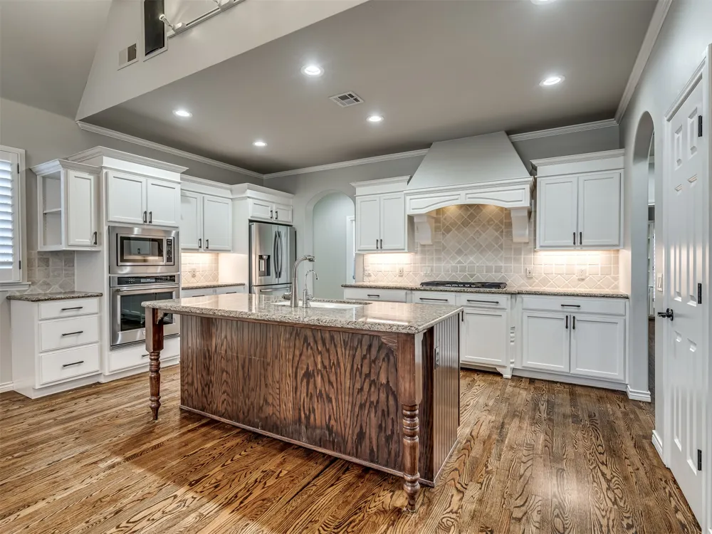 10137 S 77th EastPlace Jenks, OK 74133