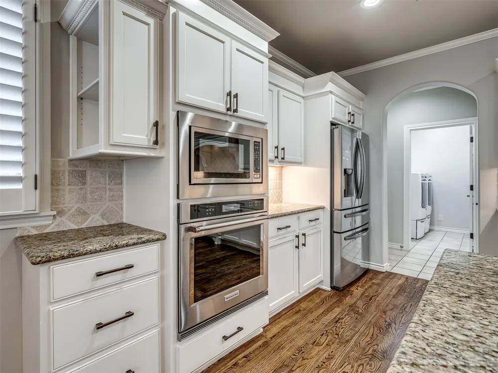 10137 S 77th EastPlace Jenks, OK 74133